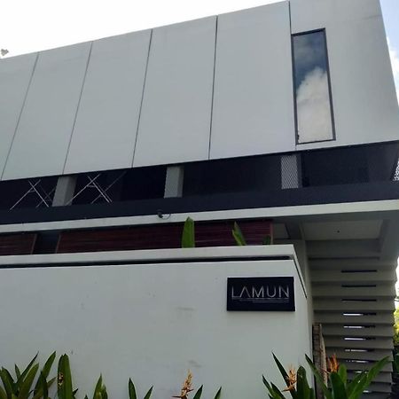 Lamun At Canggu Exterior photo