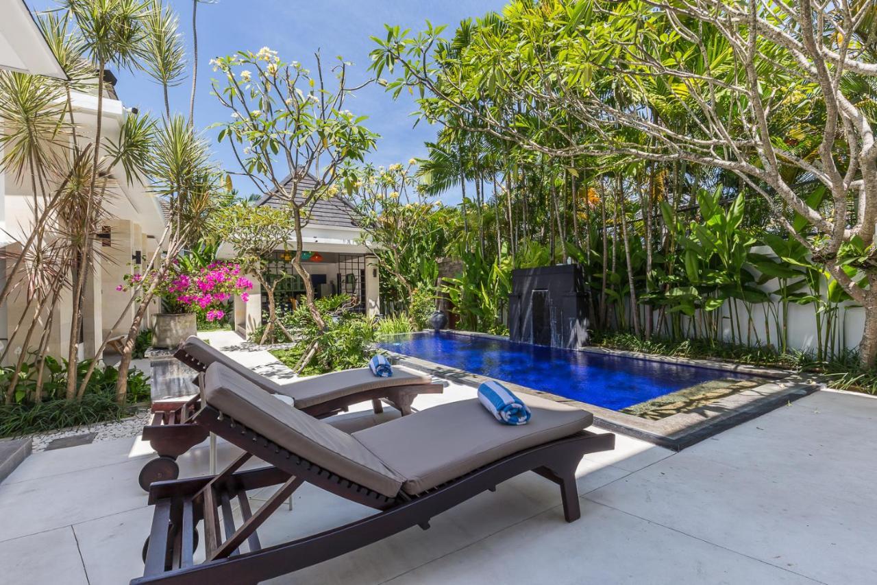 Lamun At Canggu Exterior photo