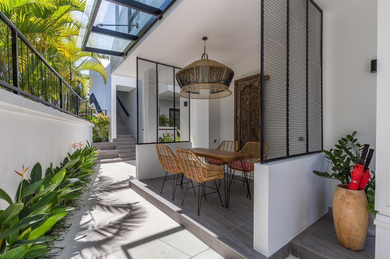Lamun At Canggu Exterior photo