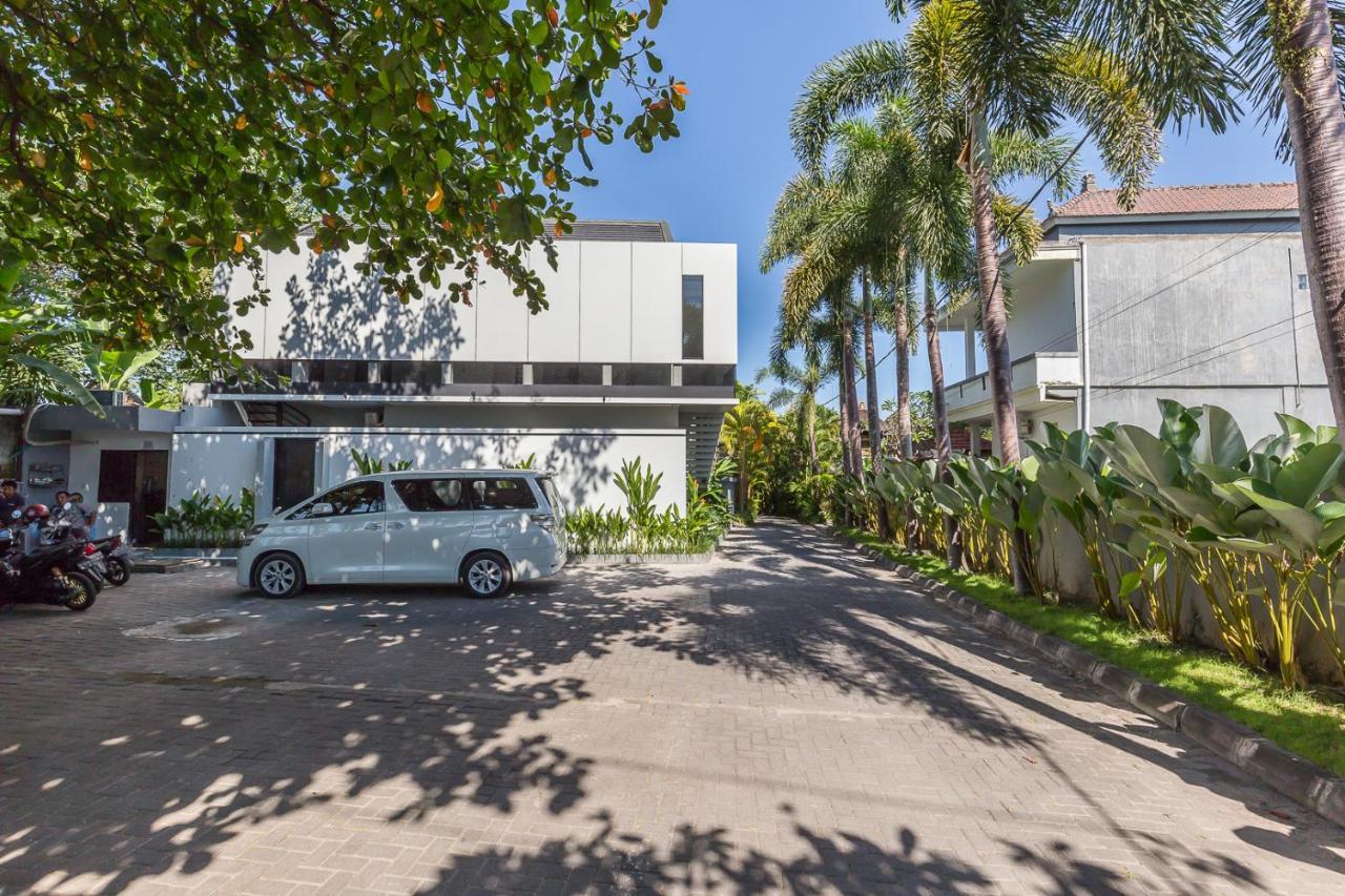 Lamun At Canggu Exterior photo
