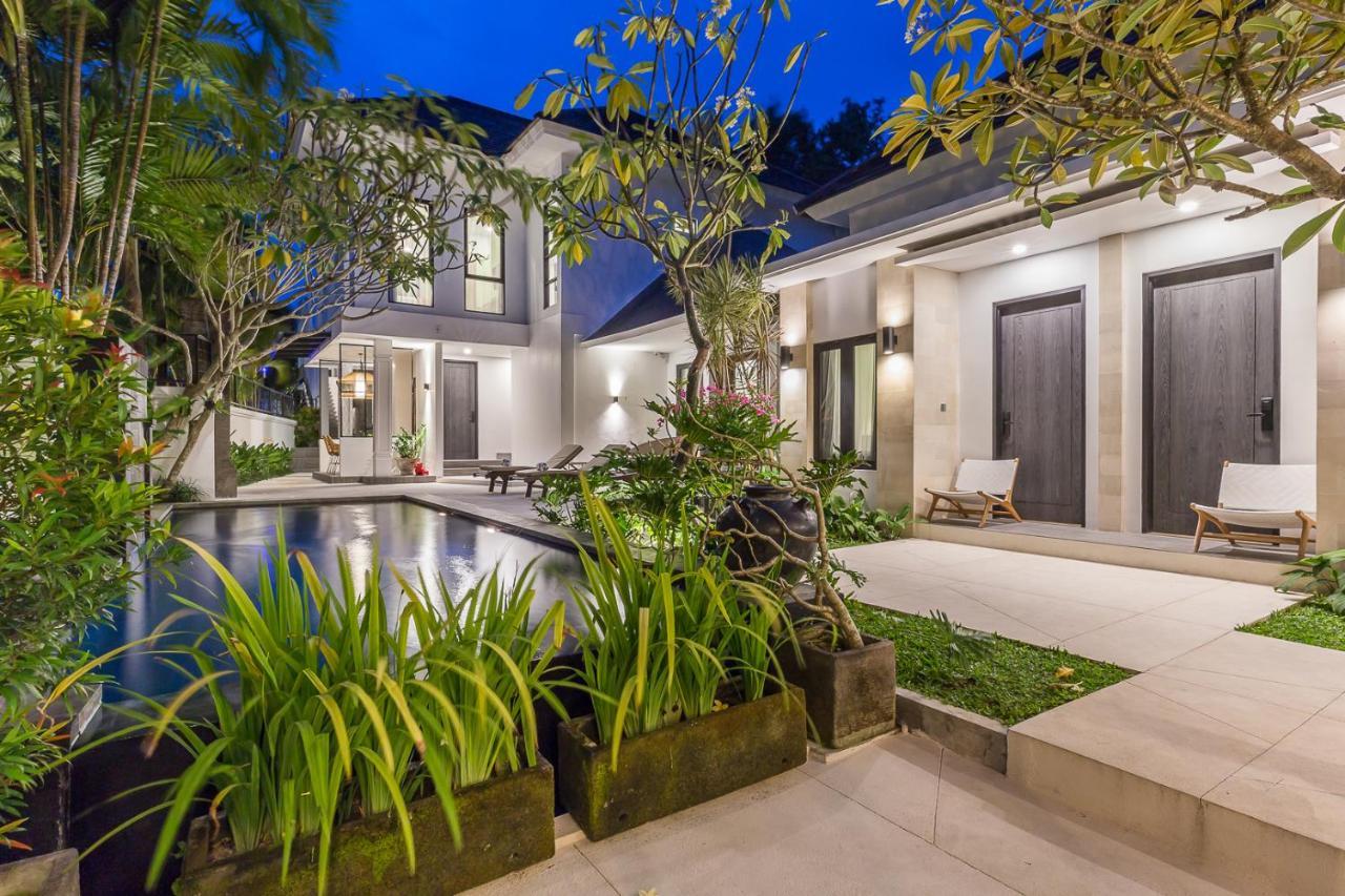 Lamun At Canggu Exterior photo