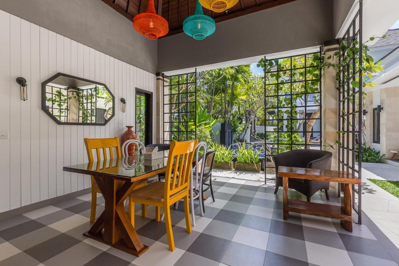 Lamun At Canggu Exterior photo