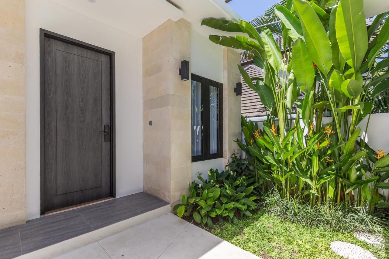 Lamun At Canggu Exterior photo