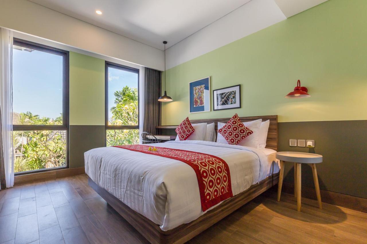 Lamun At Canggu Exterior photo