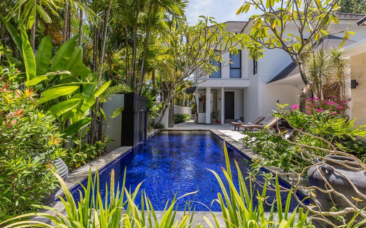 Lamun At Canggu Exterior photo