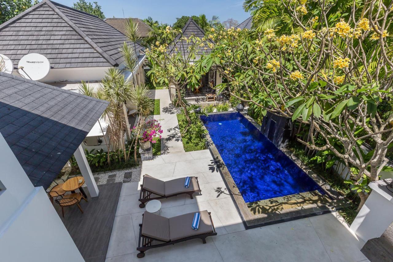 Lamun At Canggu Exterior photo