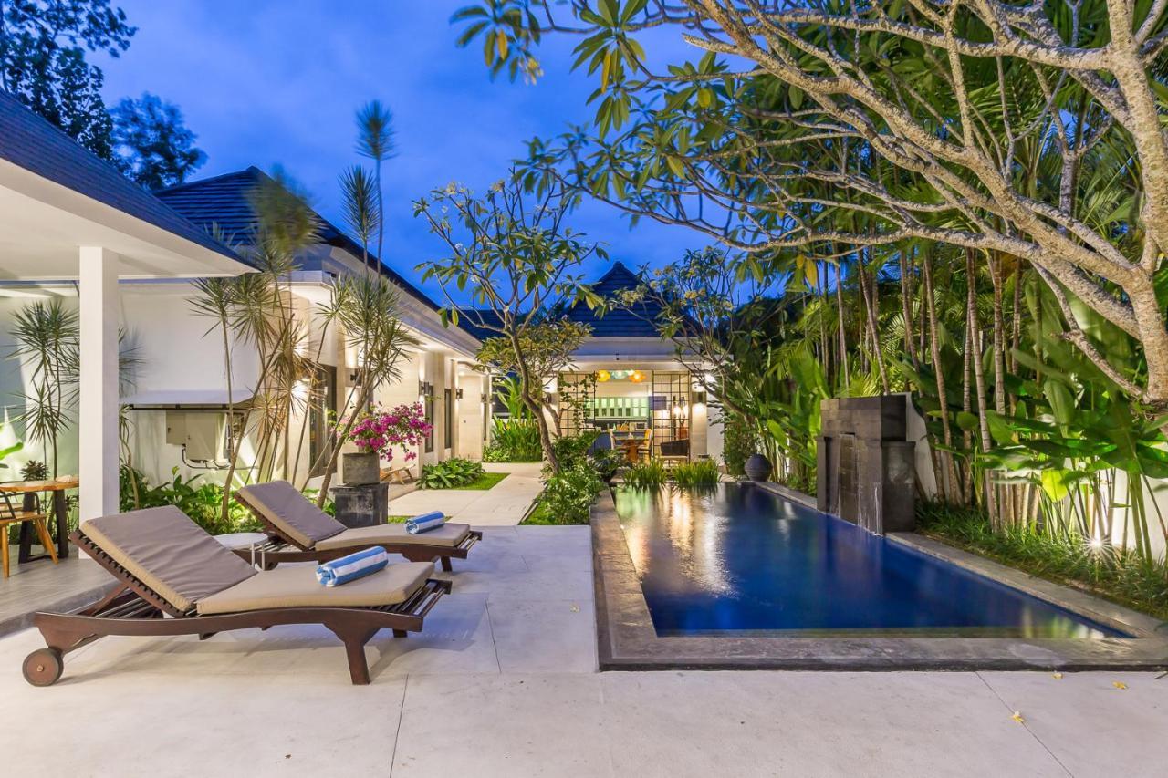 Lamun At Canggu Exterior photo
