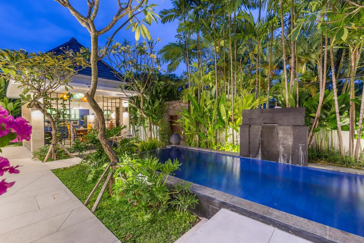 Lamun At Canggu Exterior photo