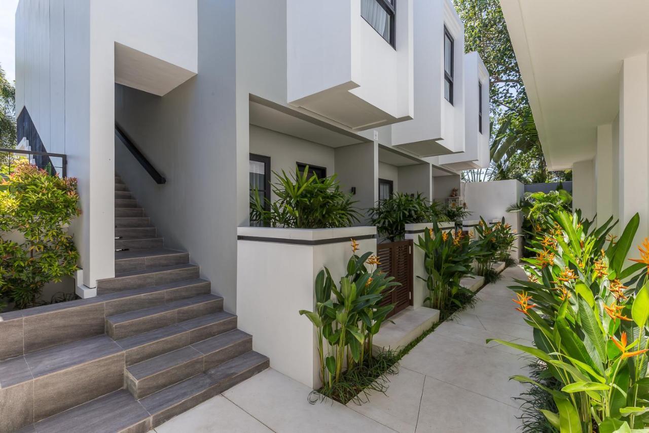 Lamun At Canggu Exterior photo