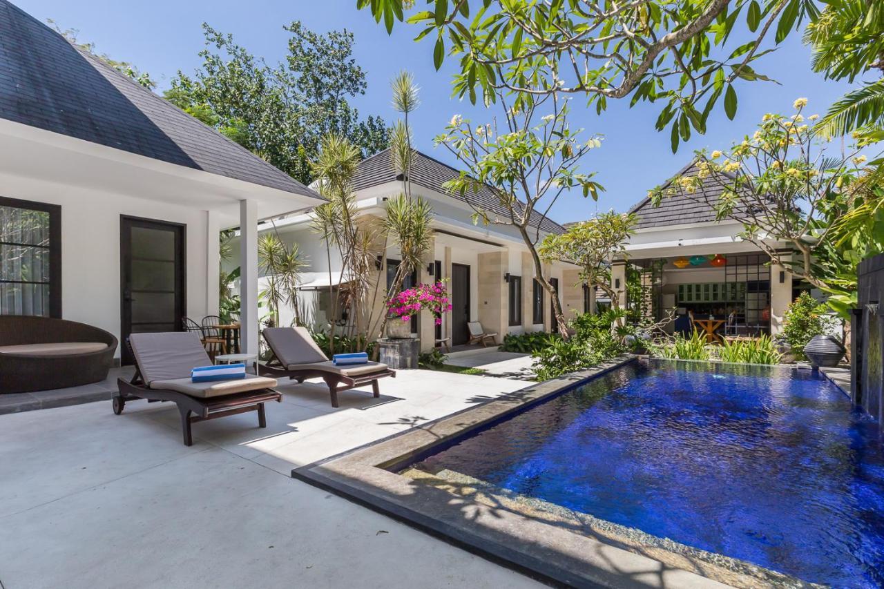 Lamun At Canggu Exterior photo