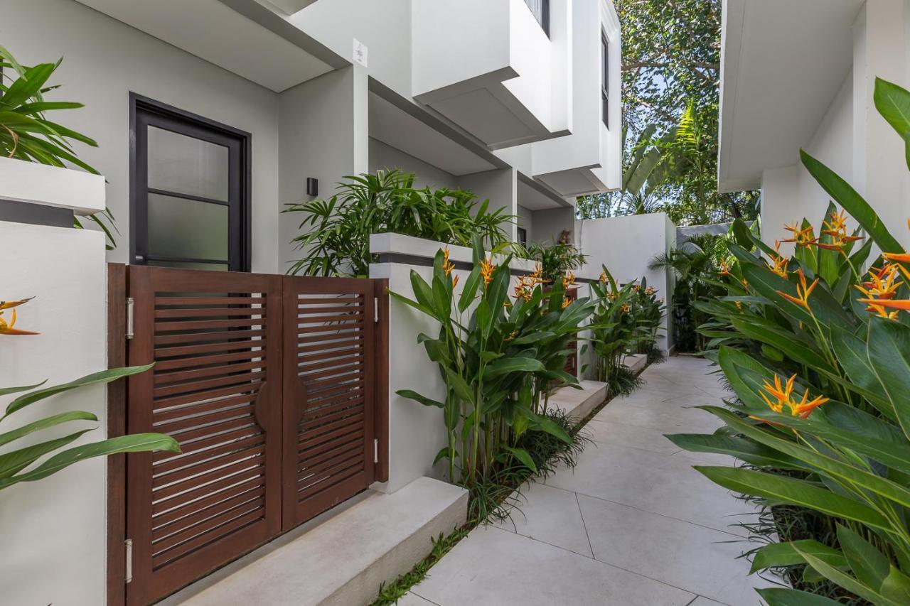 Lamun At Canggu Exterior photo