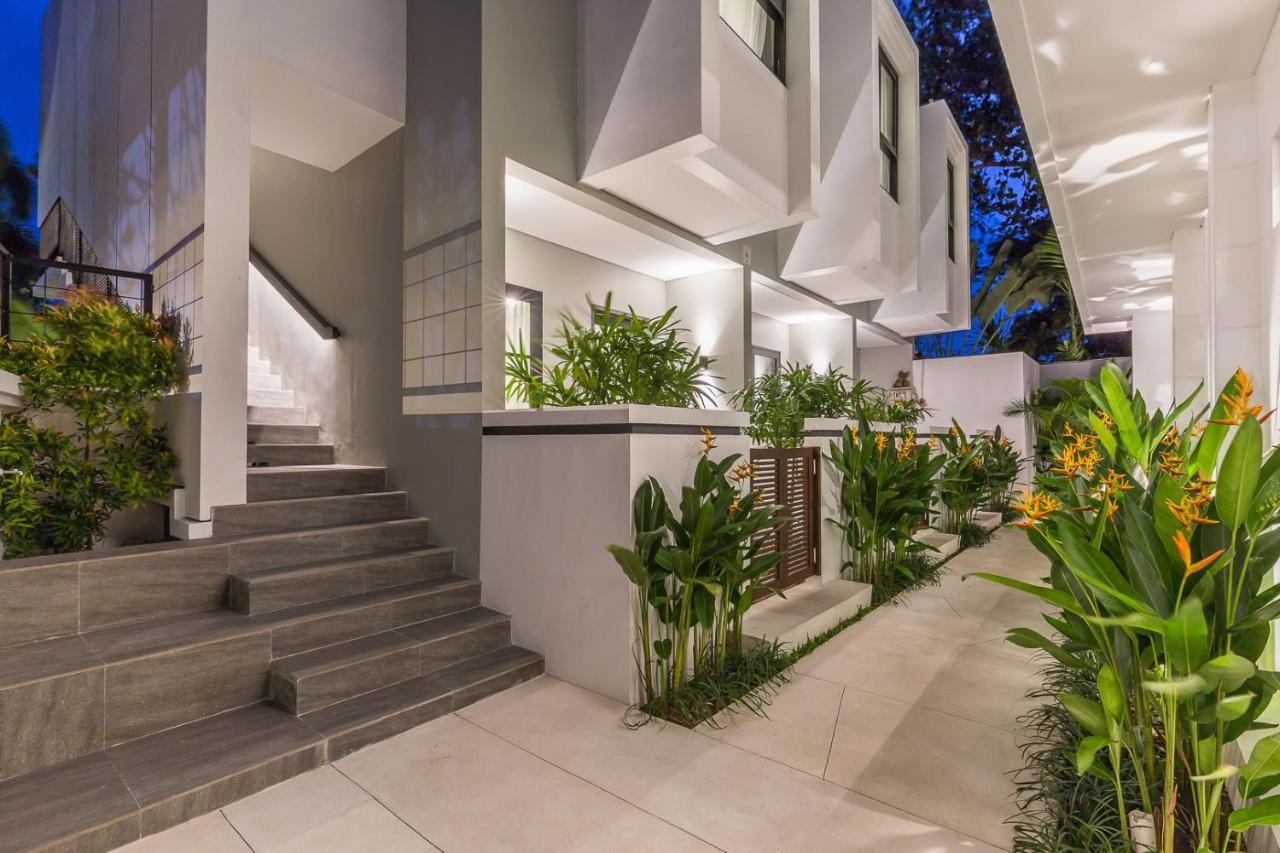 Lamun At Canggu Exterior photo