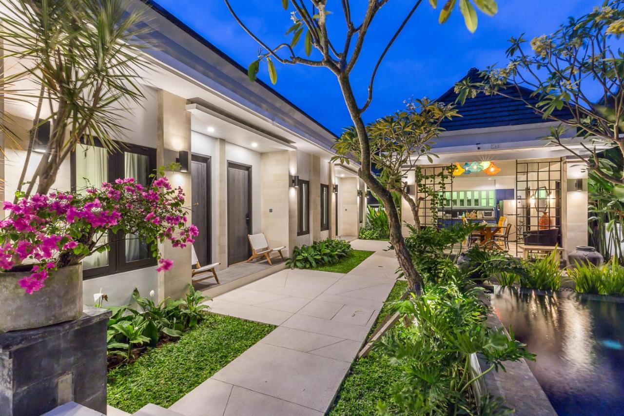 Lamun At Canggu Exterior photo