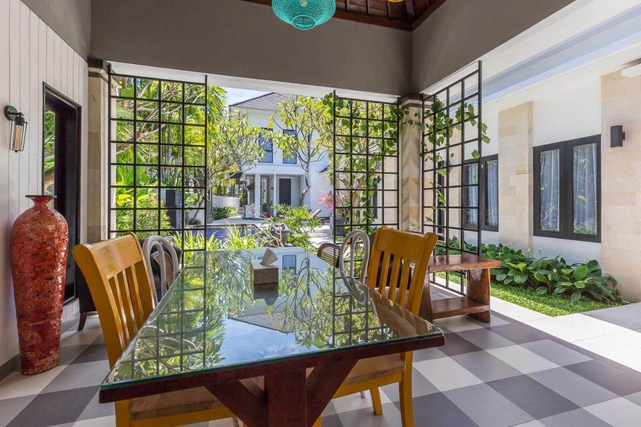 Lamun At Canggu Exterior photo