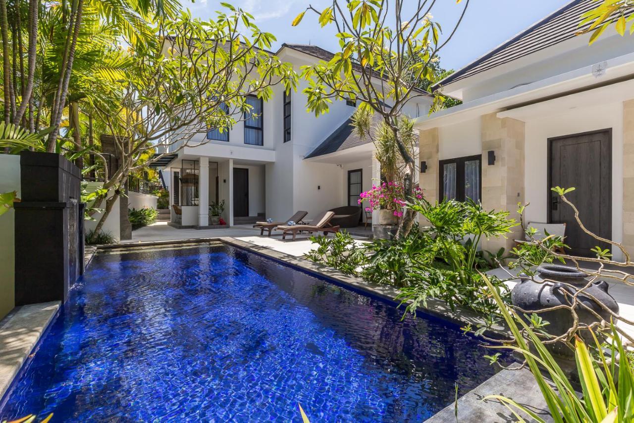 Lamun At Canggu Exterior photo
