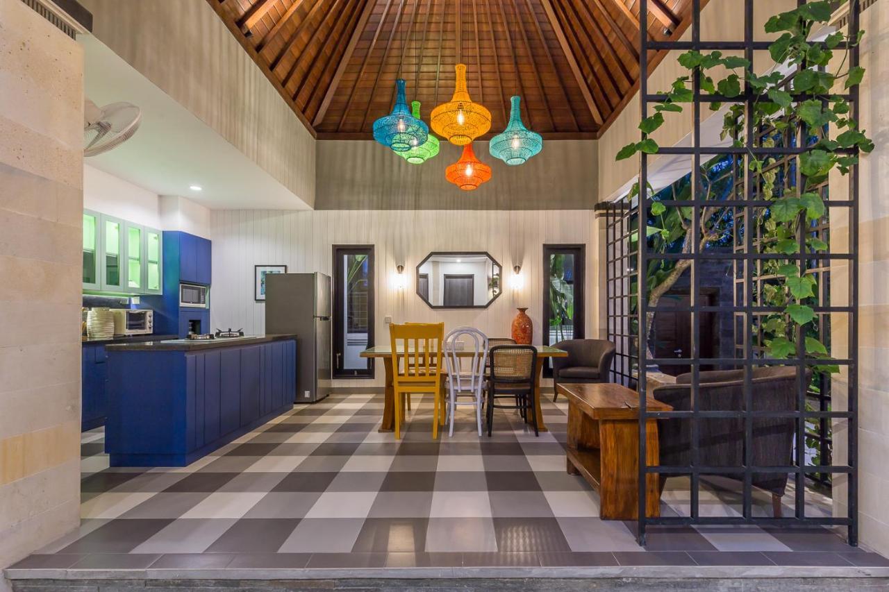 Lamun At Canggu Exterior photo