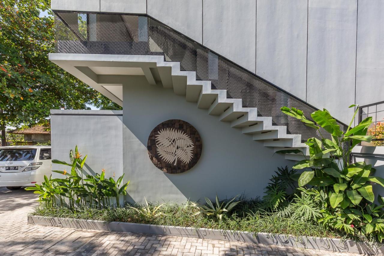Lamun At Canggu Exterior photo