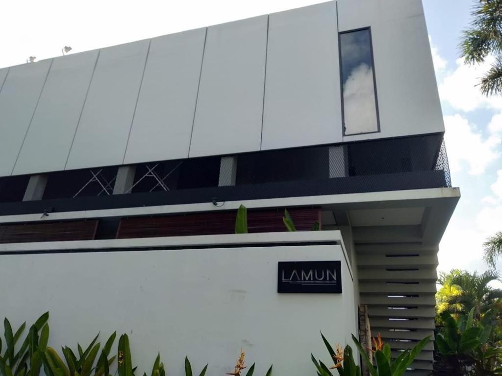 Lamun At Canggu Exterior photo
